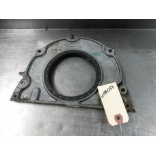 104Z037 Rear Oil Seal Housing From 2013 GMC Acadia  3.6 12637711